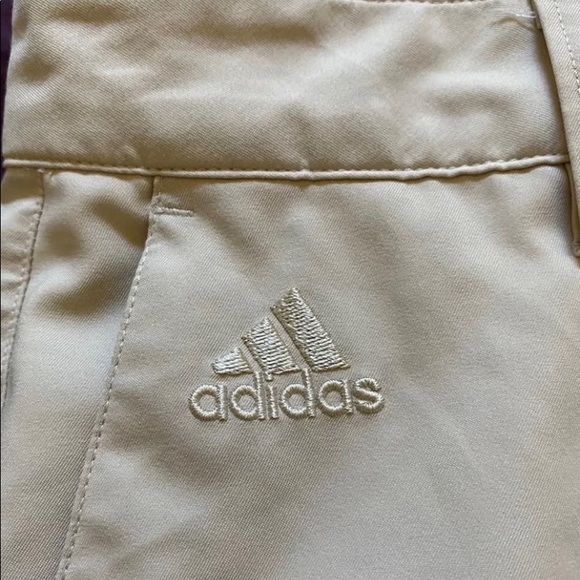 2 pairs Adidas Climate shorts Size 30 - Picture 8 of 8